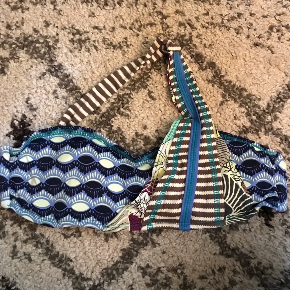 Maaji bikini top